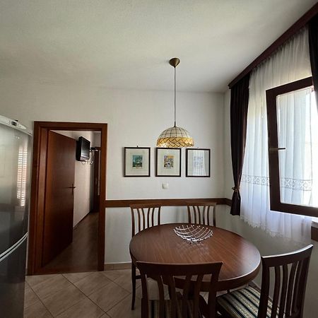 Apartment Tea Katnic ツリクヴェニツァ エクステリア 写真