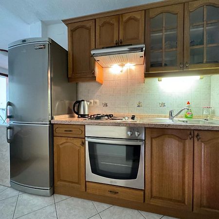 Apartment Tea Katnic ツリクヴェニツァ エクステリア 写真
