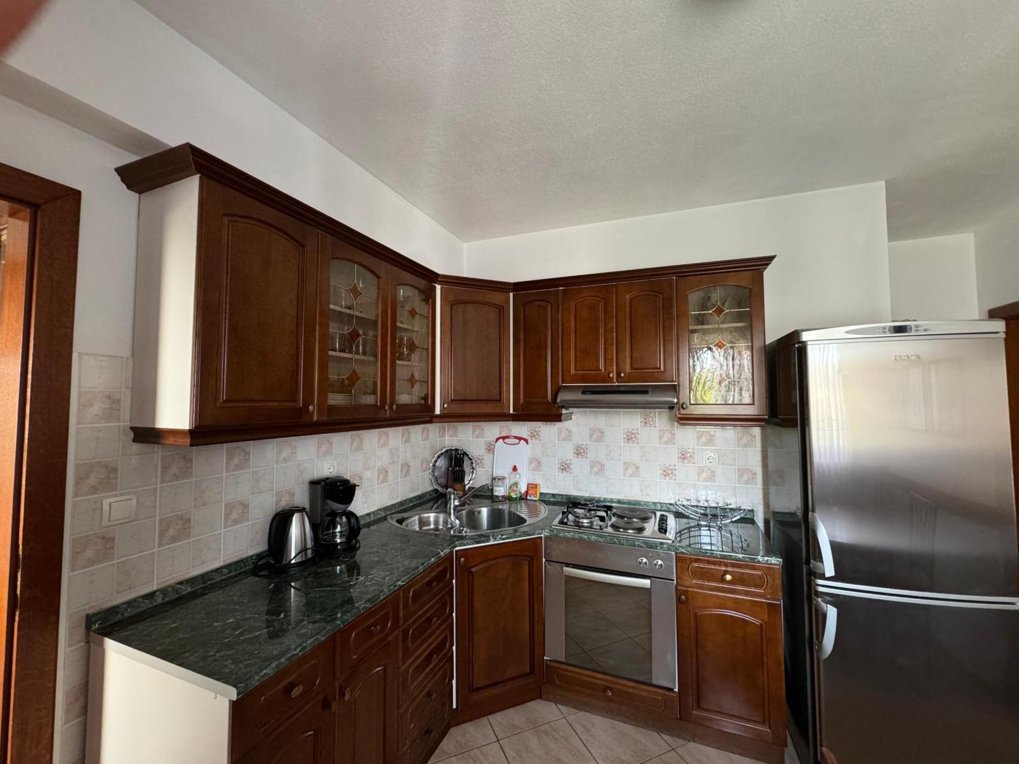 Apartment Tea Katnic ツリクヴェニツァ エクステリア 写真