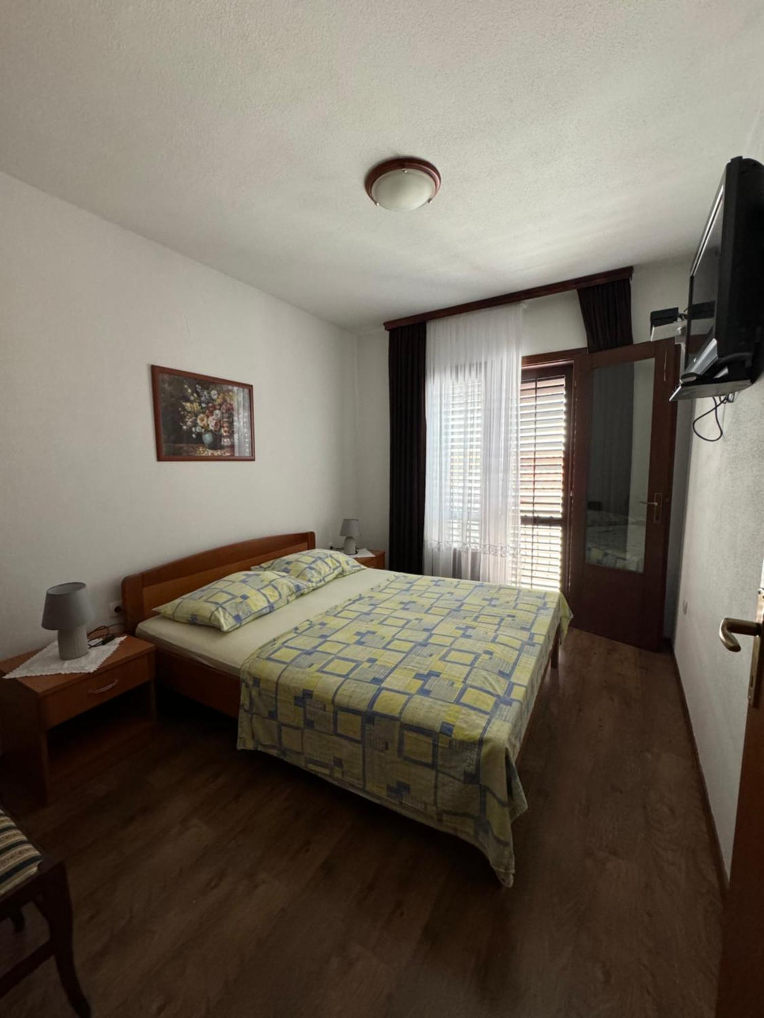 Apartment Tea Katnic ツリクヴェニツァ エクステリア 写真