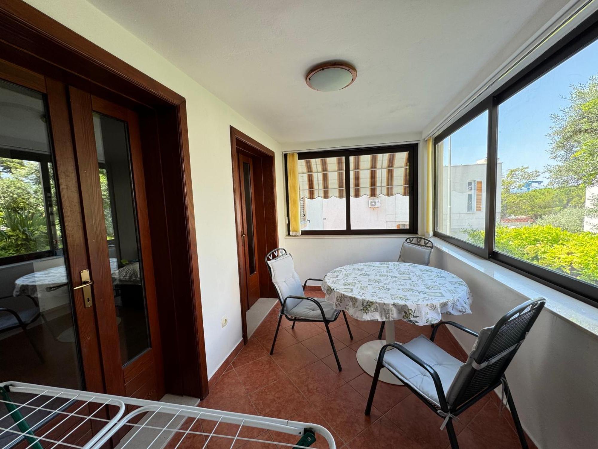 Apartment Tea Katnic ツリクヴェニツァ 部屋 写真