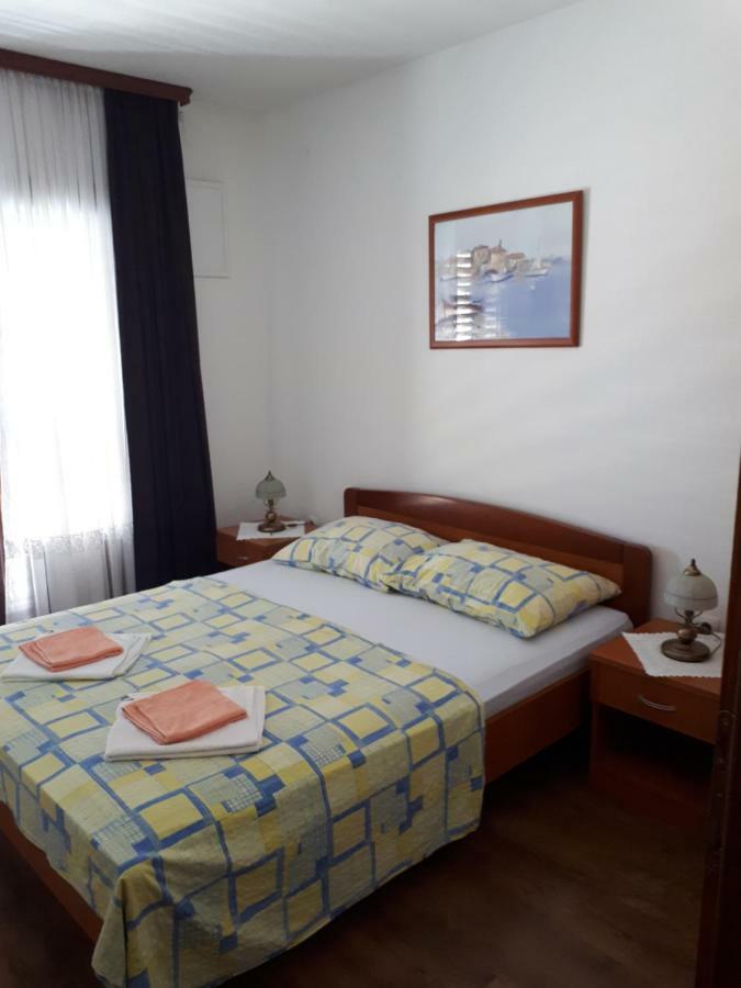 Apartment Tea Katnic ツリクヴェニツァ エクステリア 写真