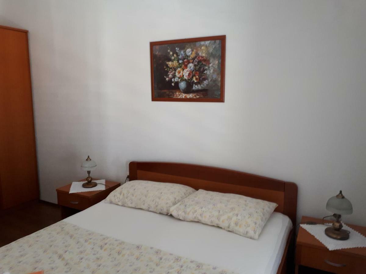 Apartment Tea Katnic ツリクヴェニツァ エクステリア 写真